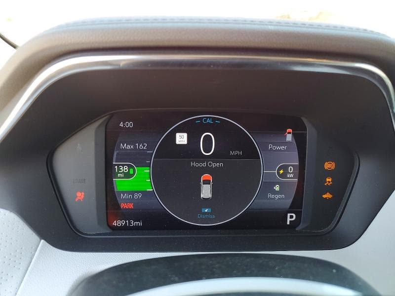 2023 CHEVROLET BOLT EUV PREMIER 9