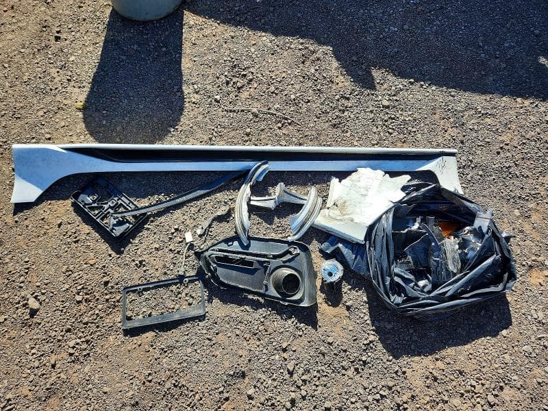 2019 HONDA CIVIC EX 12
