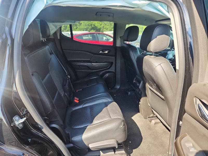 2019 GMC ACADIA SLT-1 10