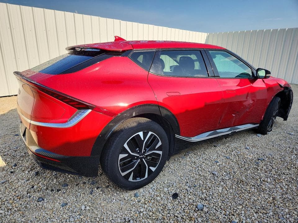2023 KIA EV6 WIND 3