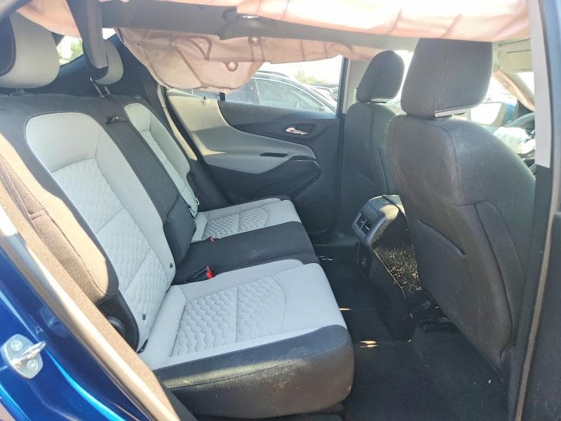 2019 CHEVROLET EQUINOX LT 10