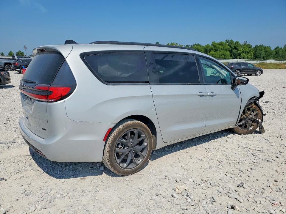 2026 CHRYSLER PACIFICA SELECT 3