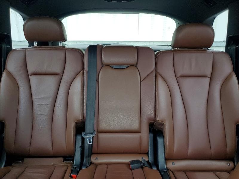2018 AUDI Q7 PREMIUM 10