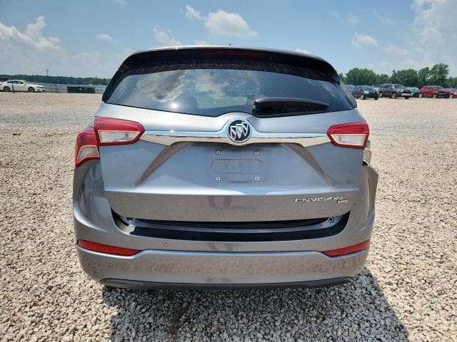 2020 BUICK ENVISION ESSENCE 6