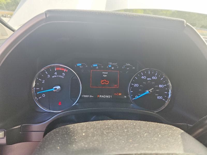 2019 FORD F350 SUPER DUTY 9
