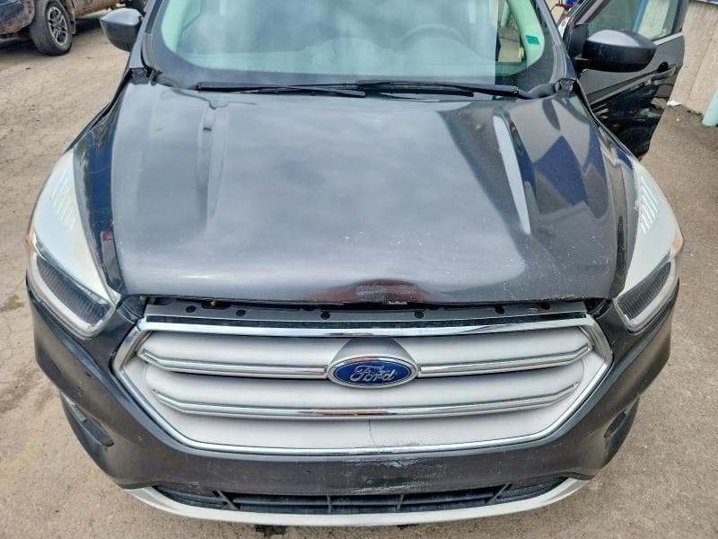 2018 FORD ESCAPE SE 12