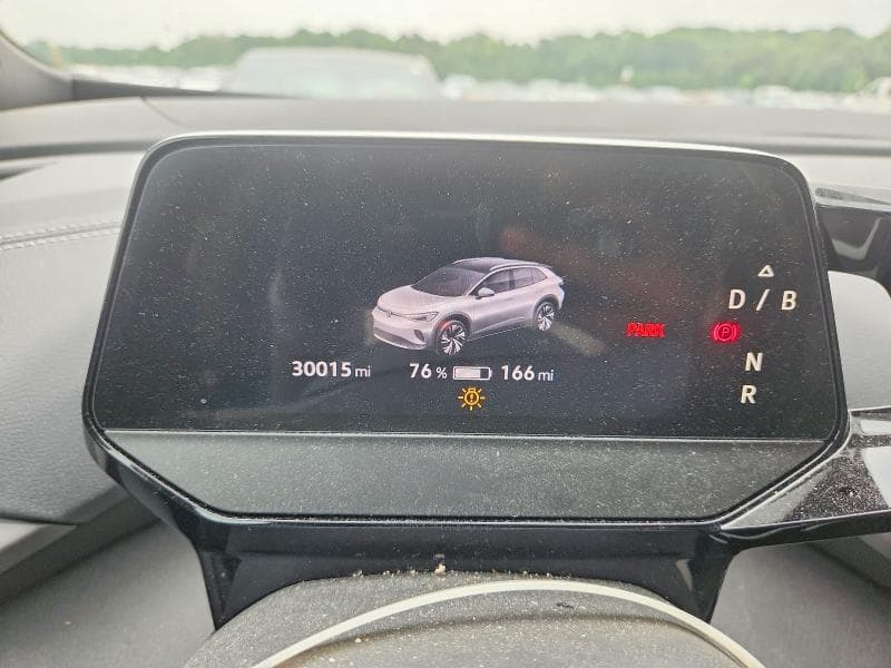 2023 VOLKSWAGEN ID.4 S 9