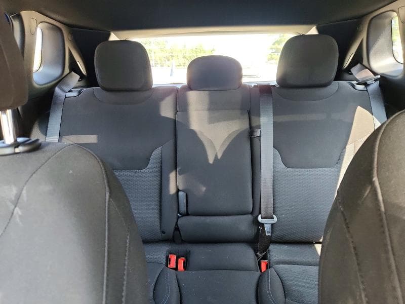 2023 JEEP COMPASS SPORT 10