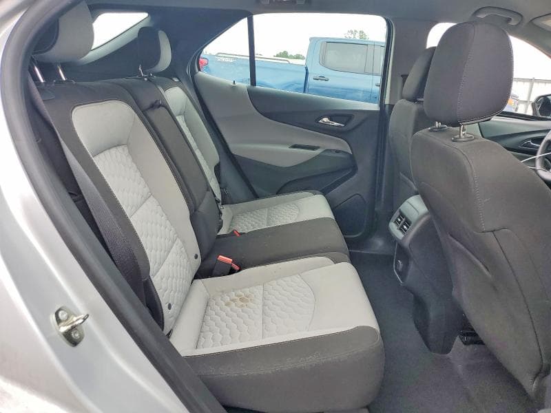 2018 CHEVROLET EQUINOX LS 11