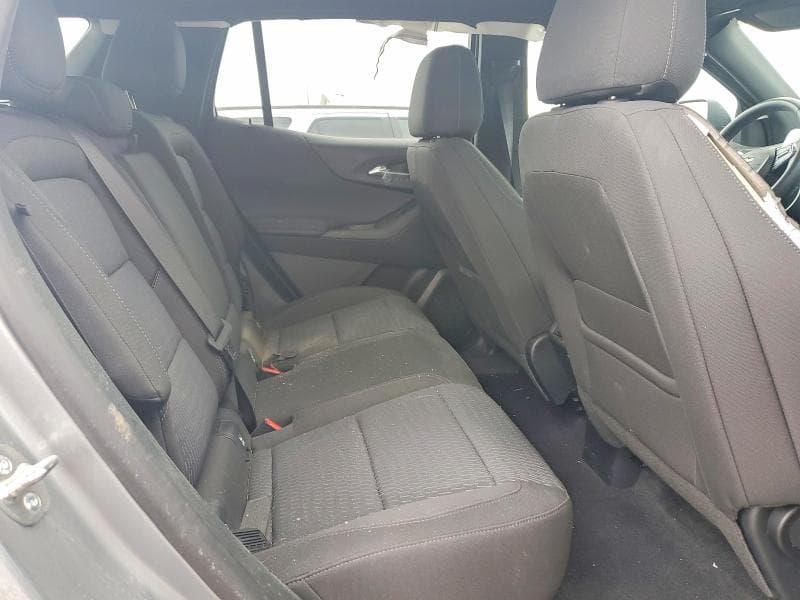 2026 CHEVROLET EQUINOX LT 11
