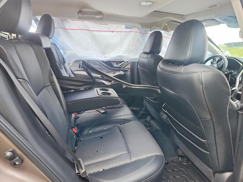 2024 SUBARU OUTBACK LIMITED XT 11