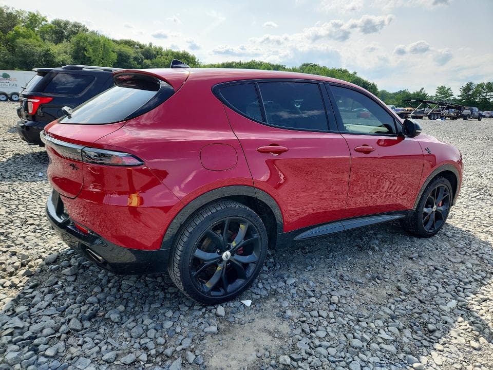 2024 DODGE HORNET R/T PLUS 3
