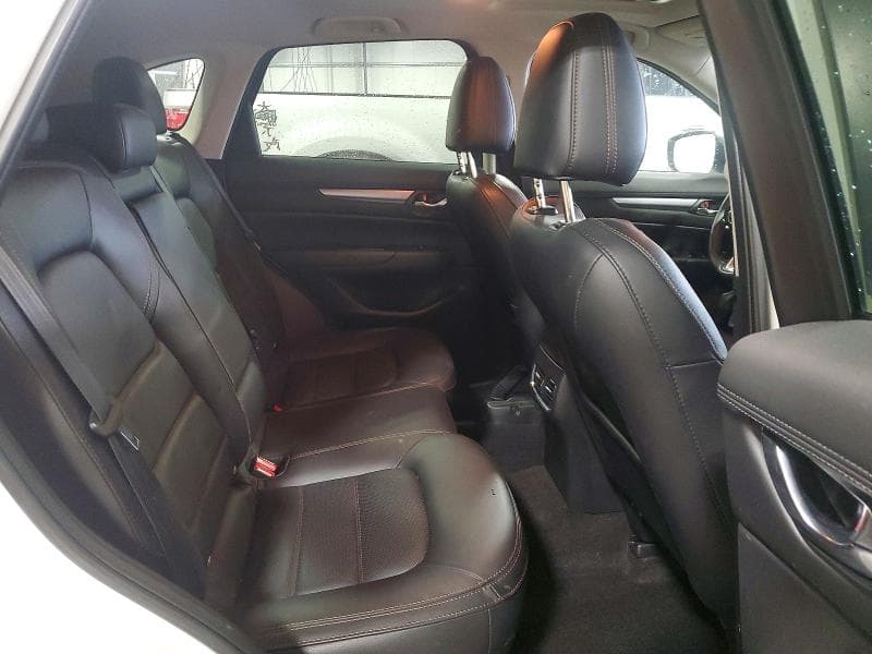 2021 MAZDA CX-5 TOURING 10