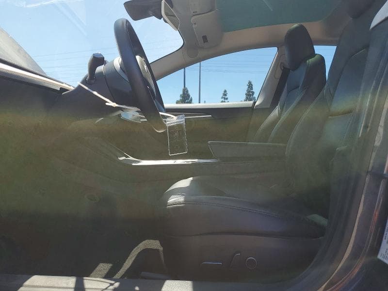2021 TESLA MODEL 3 7