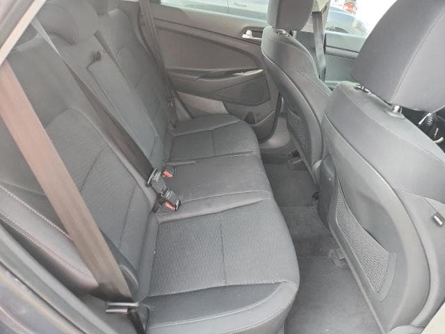 2019 HYUNDAI TUCSON VALUE 11