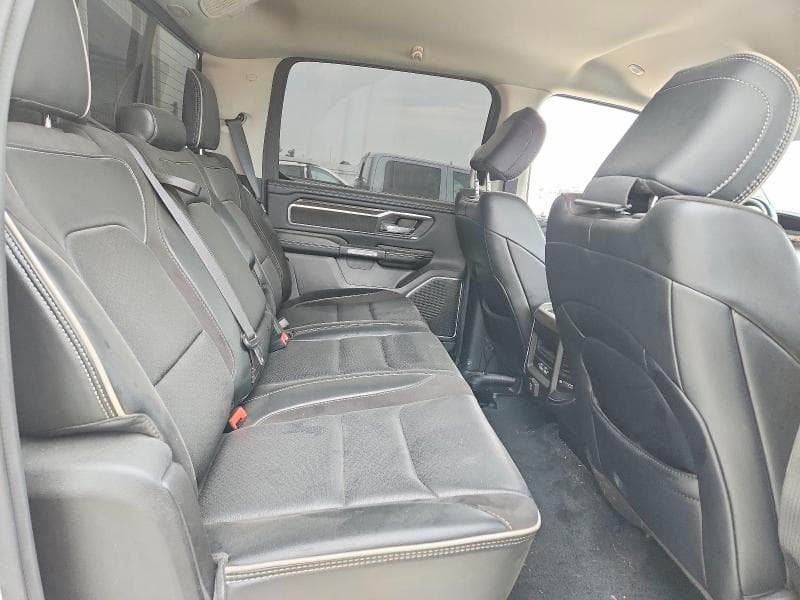 2022 RAM 1500 LARAMIE 10