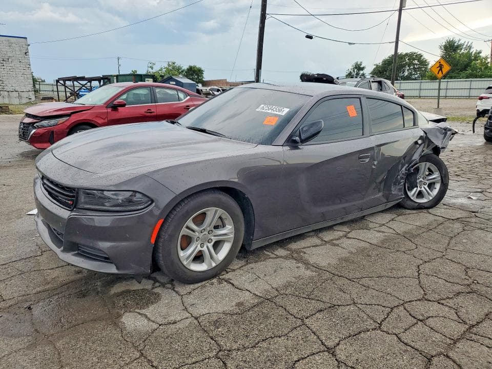 2023 DODGE CHARGER SXT - 1