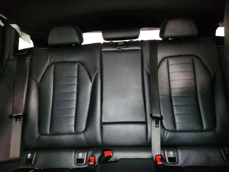 2019 BMW X4 XDRIVE30I 10