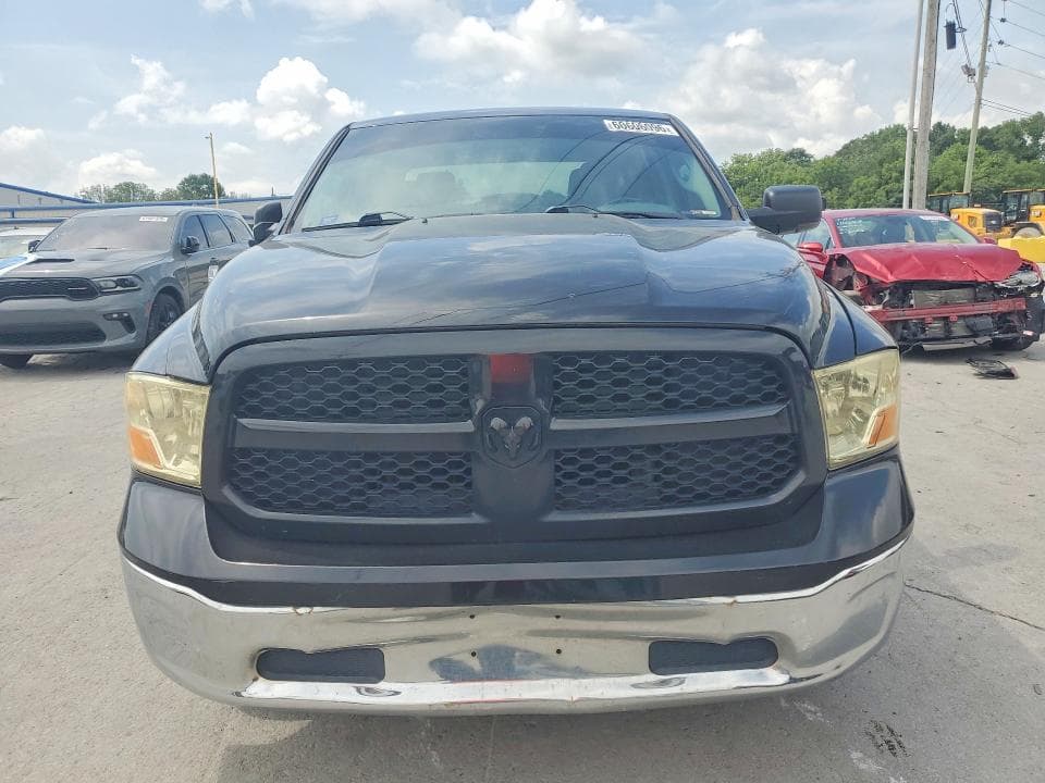 2019 RAM 1500 CLASSIC SLT 5
