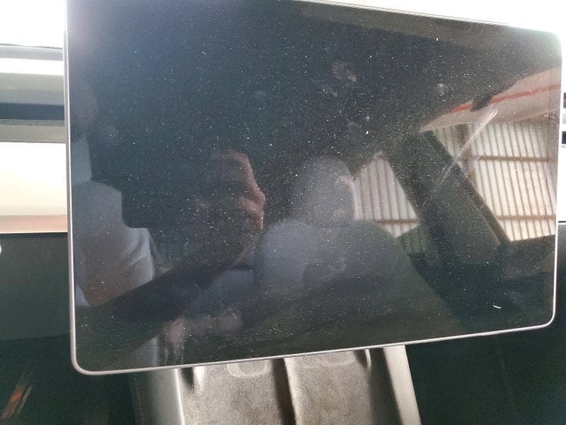 2023 TESLA MODEL Y 9
