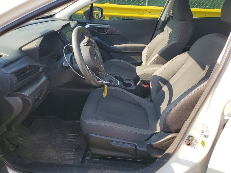 2024 SUBARU IMPREZA 7