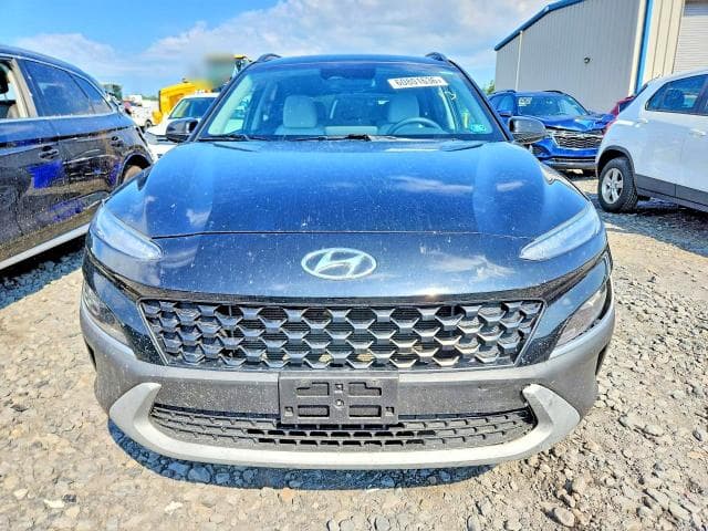 2023 HYUNDAI KONA SEL 5
