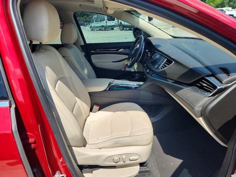 2022 BUICK ENCLAVE ESSENCE 7