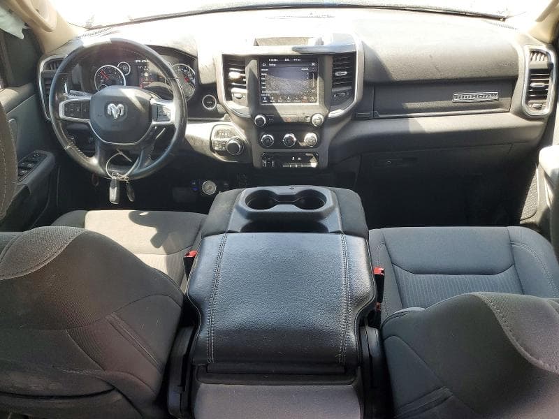2020 RAM 1500 8