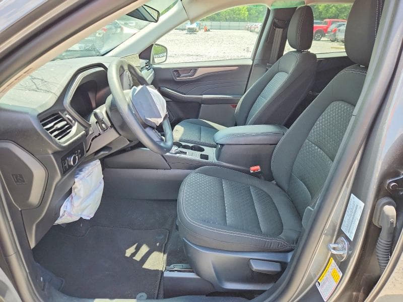2025 FORD ESCAPE ACTIVE 7