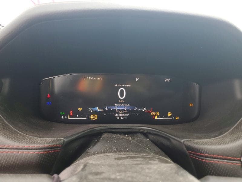 2022 JEEP COMPASS TRAILHAWK 9