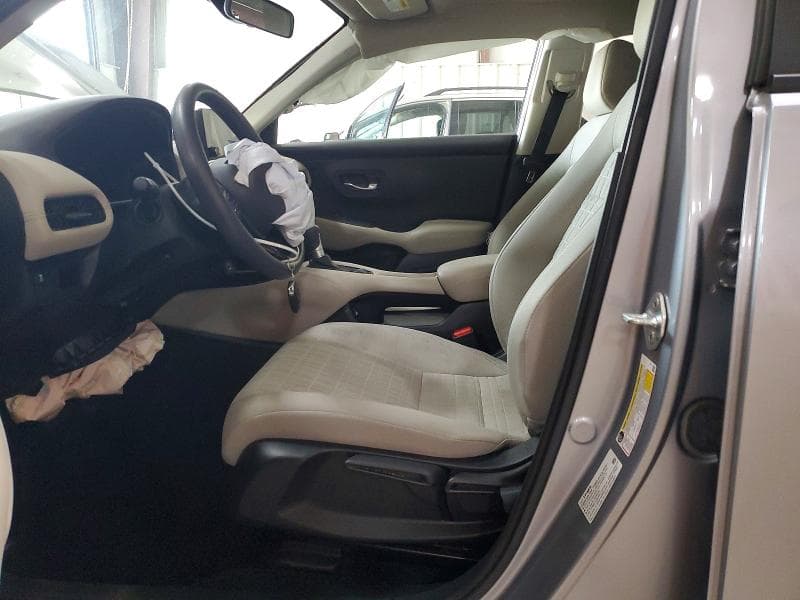 2023 HONDA HR-V LX 7