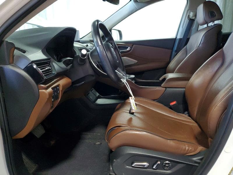 2019 ACURA RDX ADVANCE 7