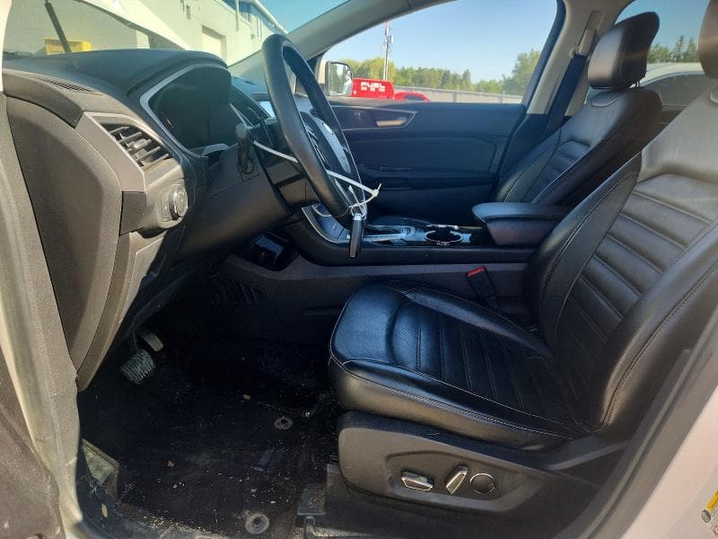 2017 FORD EDGE SEL 7