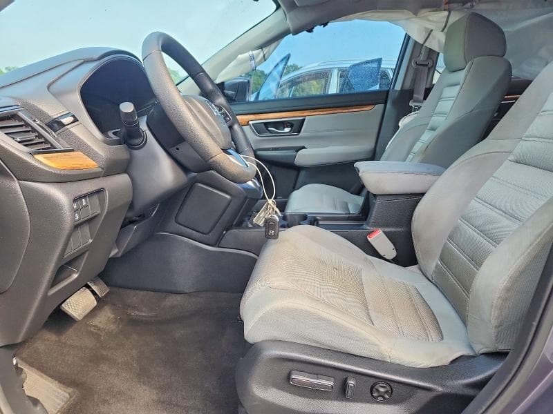 2019 HONDA CR-V EX 7