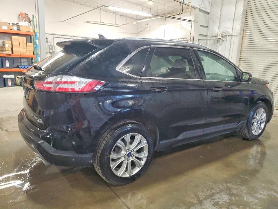 2020 FORD EDGE TITANIUM 3