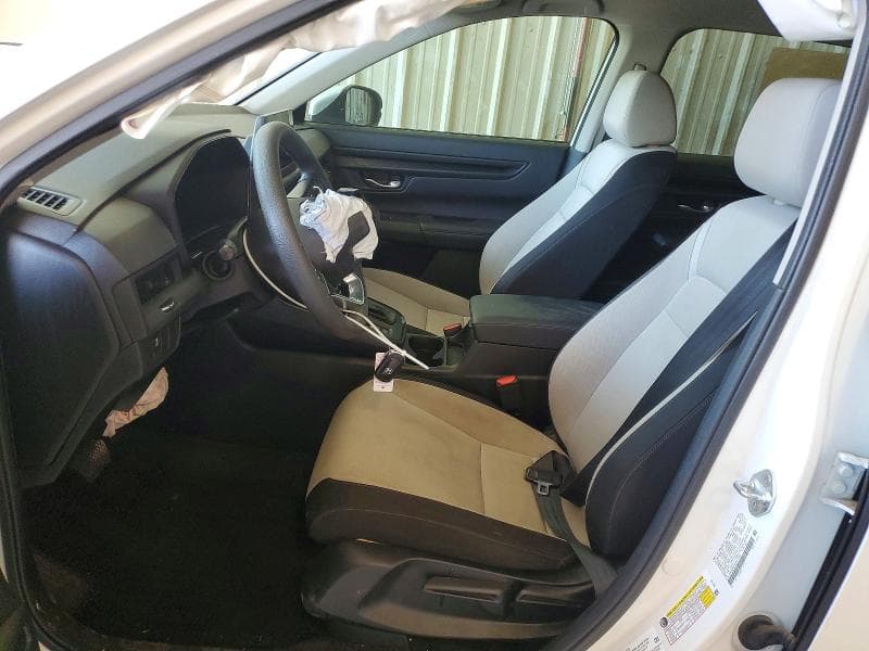 2023 HONDA CR-V LX 7