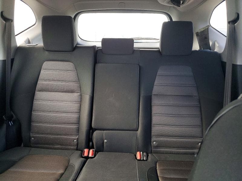 2018 HONDA CR-V EX 10