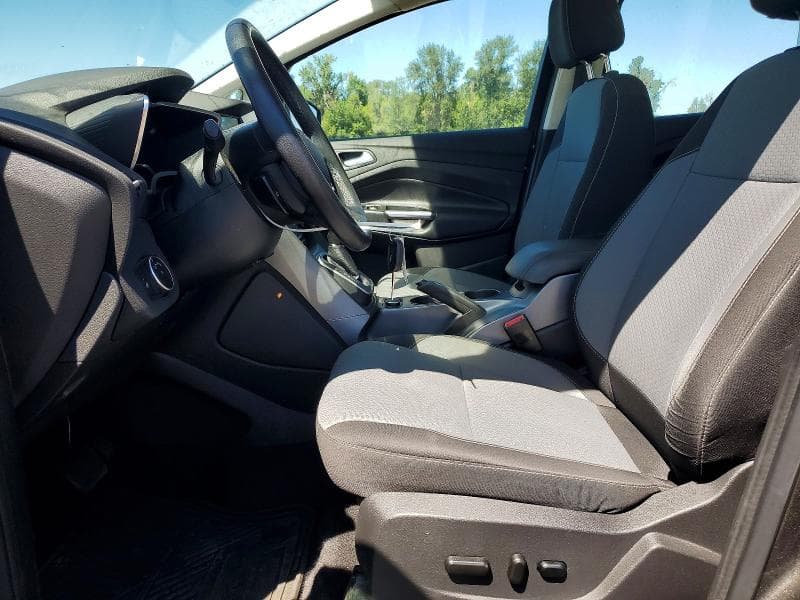2017 FORD C-MAX SE 7