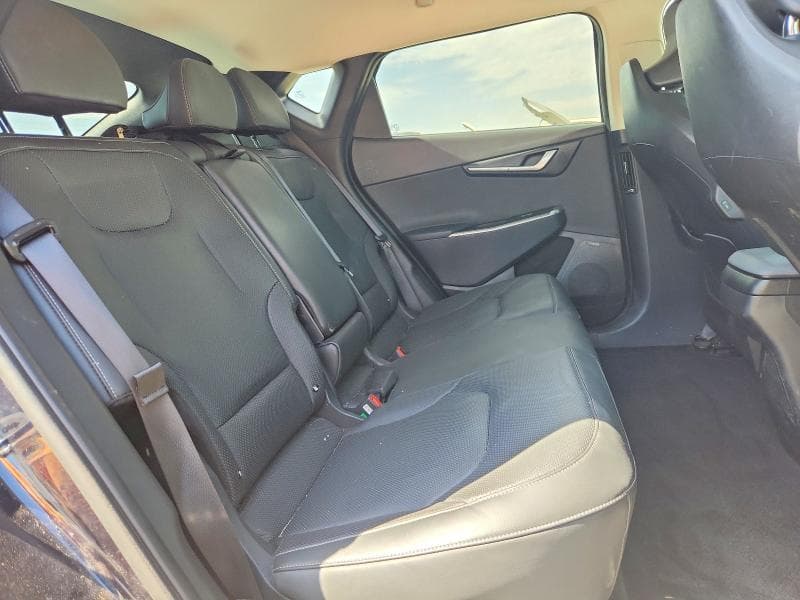 2022 KIA EV6 WIND 10