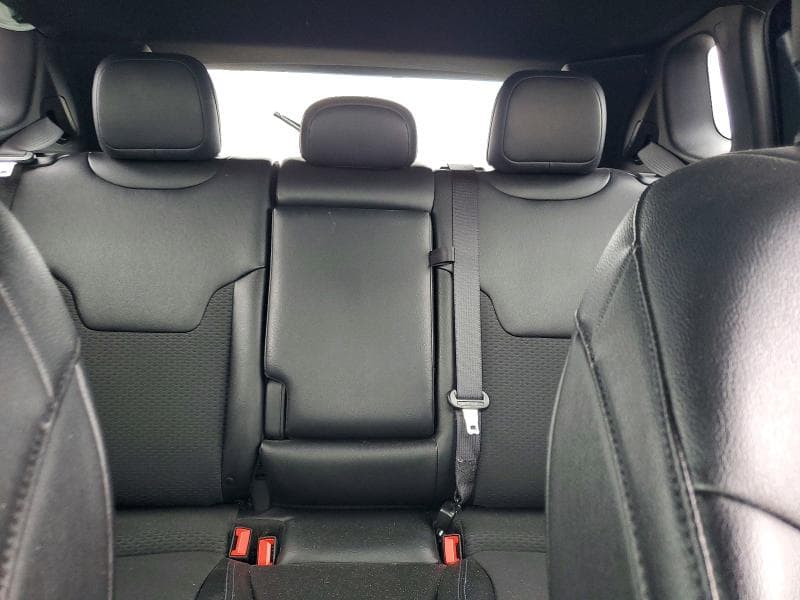 2025 JEEP COMPASS LATITUDE 10