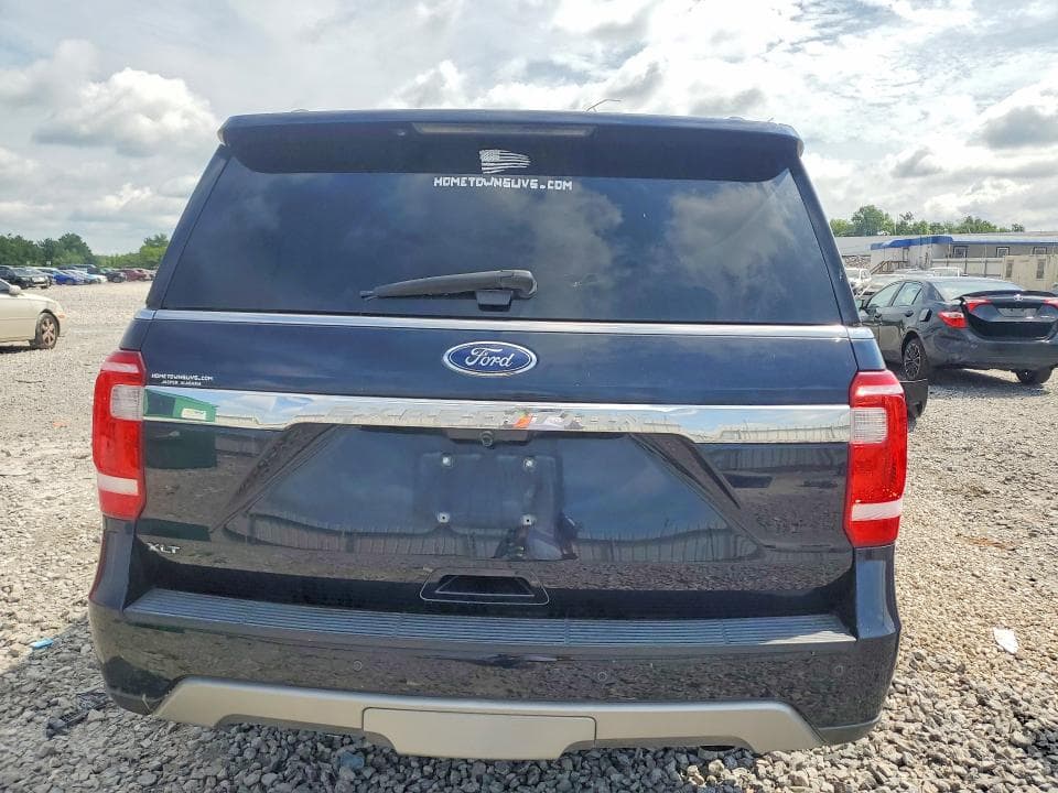 2021 FORD EXPEDITION XLT 6
