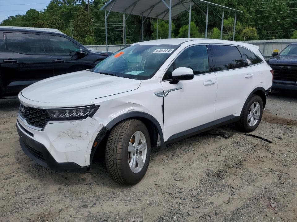 2023 KIA SORENTO LX - 1