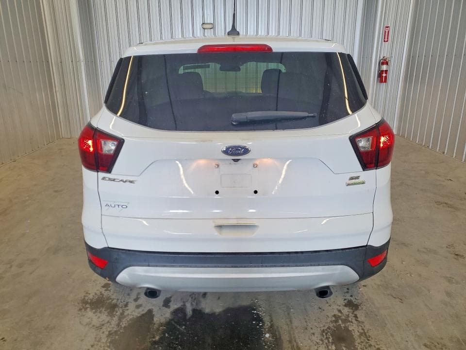 2019 FORD ESCAPE SE 6