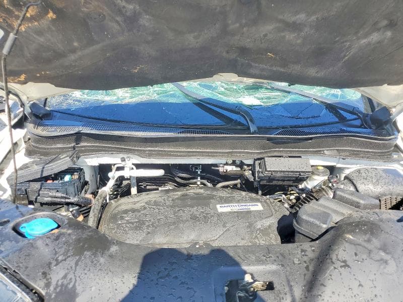 2018 HONDA PILOT TOURING 12