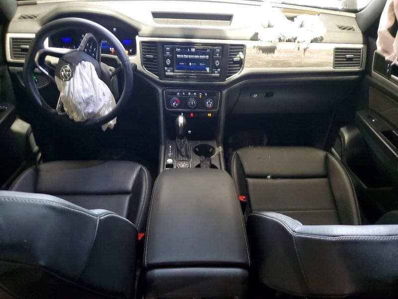 2023 VOLKSWAGEN ATLAS CROSS SPORT SE 8