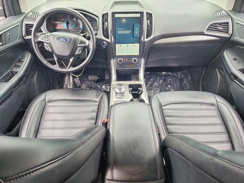 2023 FORD EDGE SEL 8
