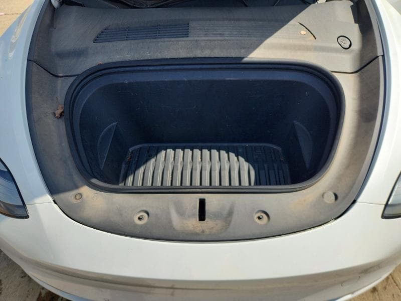 2021 TESLA MODEL Y 11