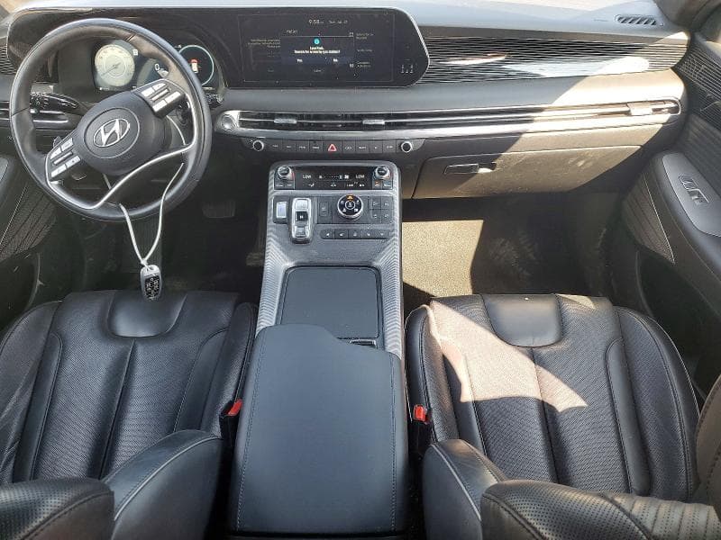 2023 HYUNDAI PALISADE CALLIGRAPHY 8