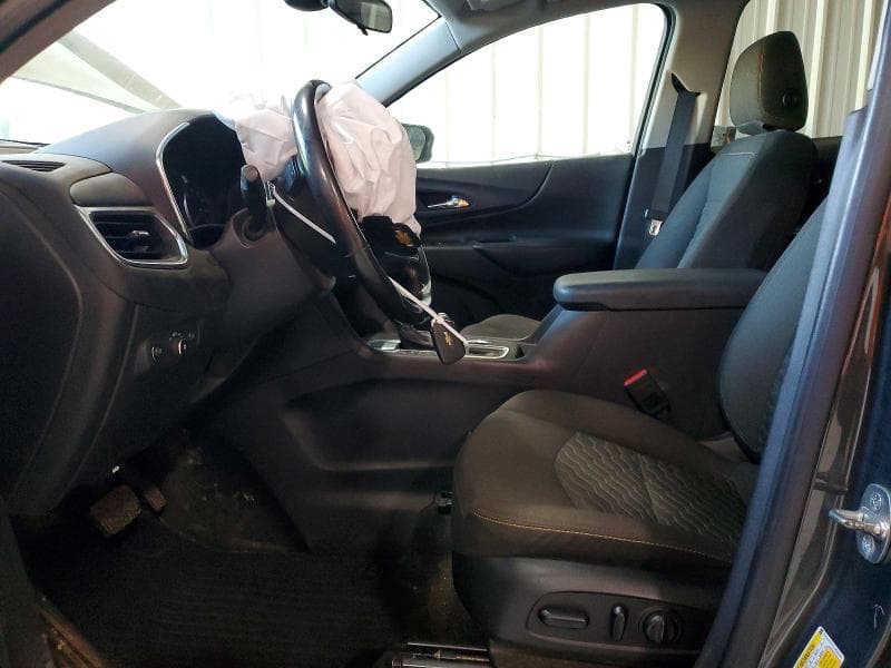 2020 CHEVROLET EQUINOX LT 7