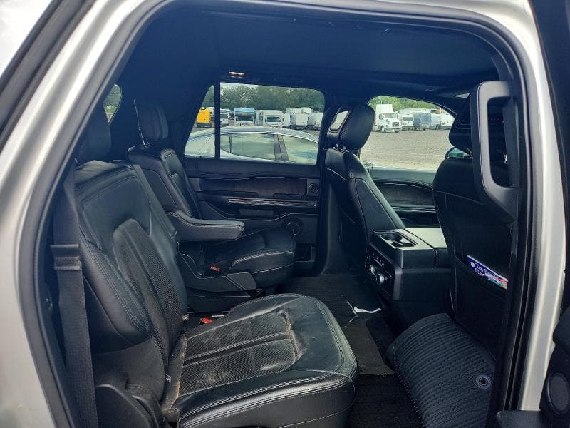 2018 FORD EXPEDITION MAX LIMITED 11